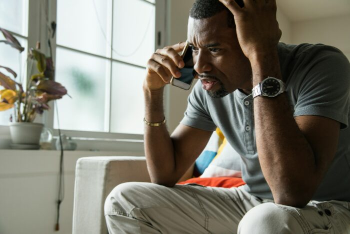 Man Takes The Opportunity To Ruin Ex’s Life For Cheating On Him By Showing A Few Videos To Her Family Man Takes The Opportunity To Ruin Ex’s Life For Cheating On Him By Showing A Few Videos To Her Family