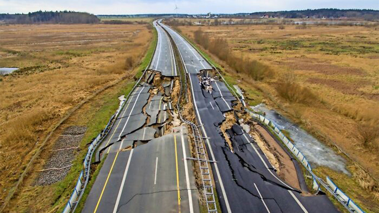 72 Expensive Accidents That Are Extremely Stressful But Not For You Who Don’t Have To Pay For Them