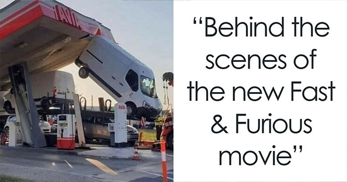 72 Times Things Went Wrong In The Most Expensive Way Possible And Someone Got A Very Big Bill For It
