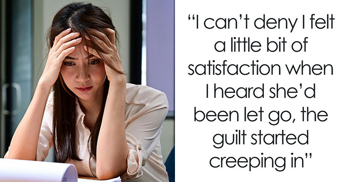 Best Friend Admits Lying About Woman To Get Ahead, Then Shrugs It Off As “Business”