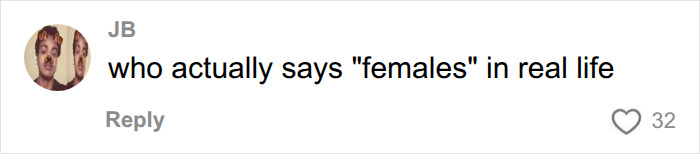 User comment reacting to extreme procedures promoted at a looksmaxxing camp User comment reacting to extreme procedures promoted at a looksmaxxing camp