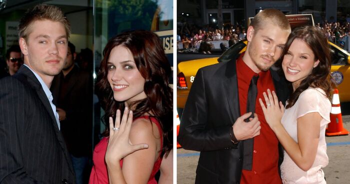 13 Extremely Short Celebrity Marriages That Seem To Have Been Wiped From People’s Minds