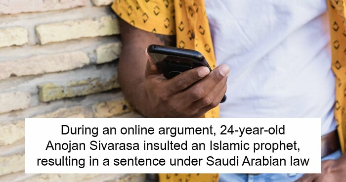 Facebook Fight Over A Dog At Hindu Pilgrimage Ends With Sri Lankan Man Facing Capital Sentence