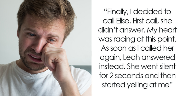 Guy Plans A Dream Proposal After 3 Years Together, GF’s Disappearing Act Turns It Into A Nightmare