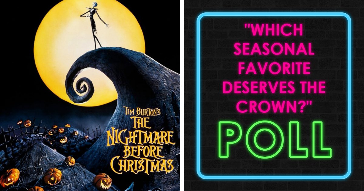 “Which Side Are You On?”: Choose Between 13 Fall Favorites In This Autumn Quiz