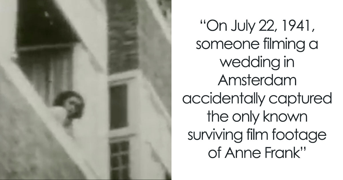 56 Intriguing Stories That Show How The History Of The World Is Full Of Stories To Discover