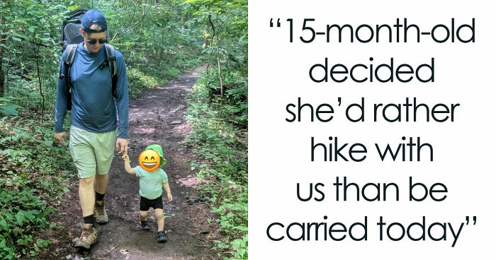 83 Wholesome Pics Of Dads Who Are Absolutely Nailing This Whole Fatherhood Thing (New Pics)