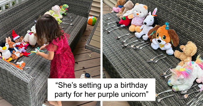 83 Wholesome Pics Of Dads Who Are Absolutely Nailing This Whole Fatherhood Thing (New Pics)