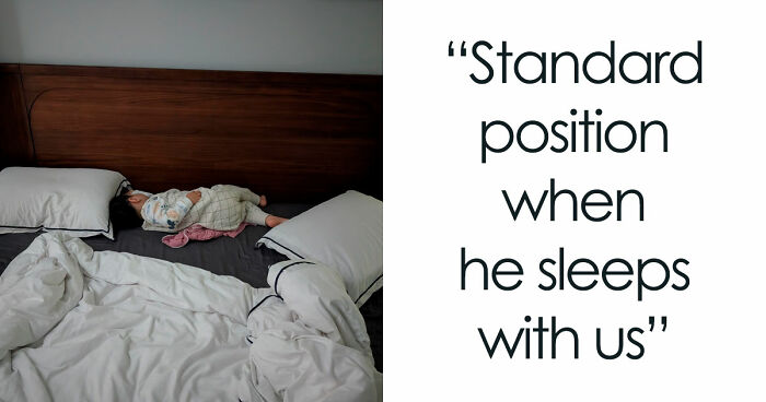 83 Wholesome Pics Of Dads Who Are Absolutely Nailing This Whole Fatherhood Thing (New Pics)