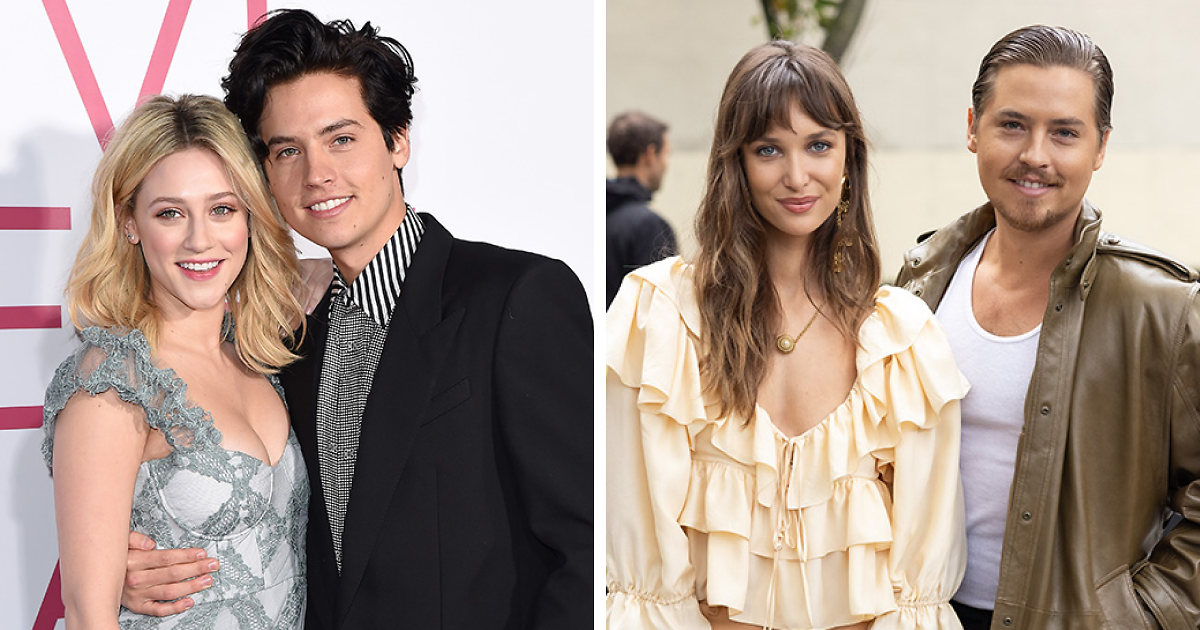 Disturbing Allegations Against Cole Sprouse Resurface After Fans Notice “Psychotic” Social Media Activity
