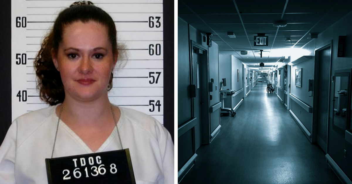 Doctor Reveals Christa Pike's Memories Of Botched Lethal Injection After She Spoke From Her Hospital Bed