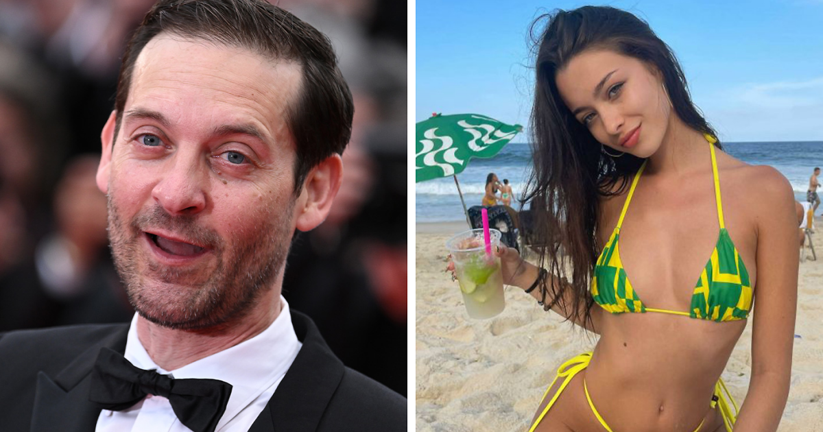Fans Stunned To Learn Where Tobey Maguire Is Now At 51 Amid $80K Payout And New 21YO “Lover”