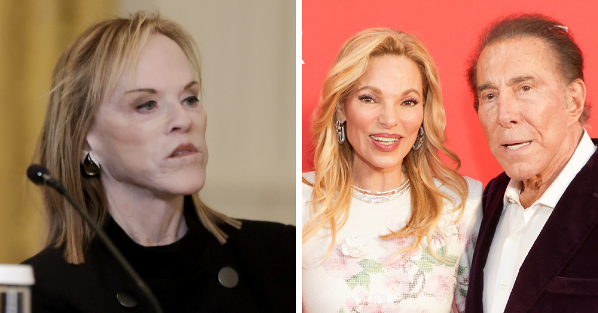 “There’s Too Many”: After Susan Dell’s Transformation Sparked Frenzy, People Are Noting A Troubling Pattern