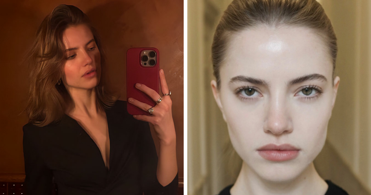 Model Exposes The “Horrifying” Hygiene Breaches Happening Behind The Scenes In Fashion