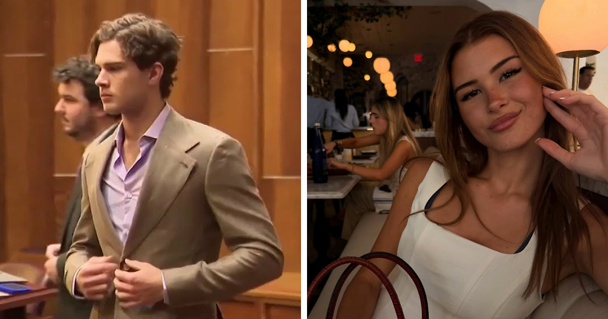 Clavicular’s Accuser Makes A Surprising Legal Move, Expert Explains What It Could Mean For Him