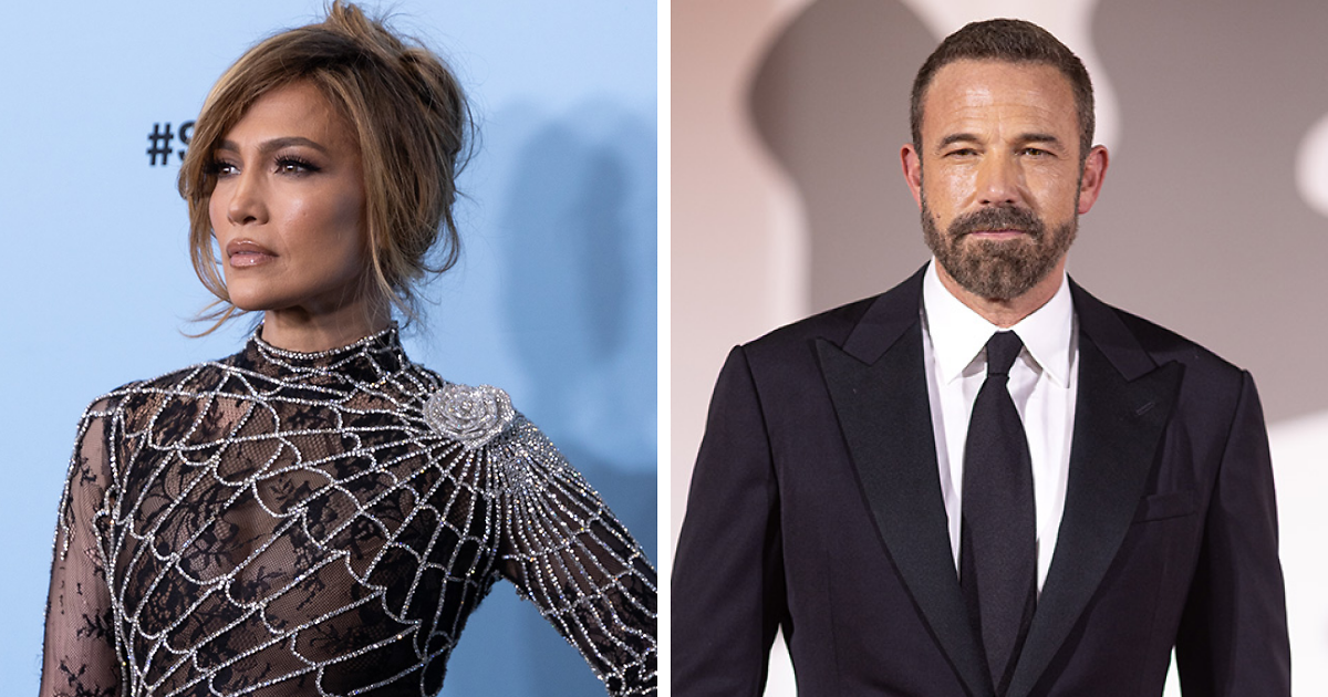 Ben Affleck's Latest Confession Puts His Hollywood Past Under a Fresh Spotlight