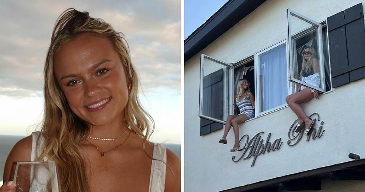 Crazy New Details Emerge About Sorority Scandal At America’s Top Party College
