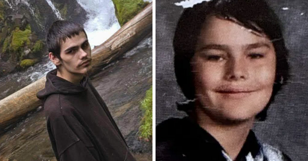 Disturbing Details Emerge About The Violent Family History Of The Teen Behind Oregon Elementary School Tragedy