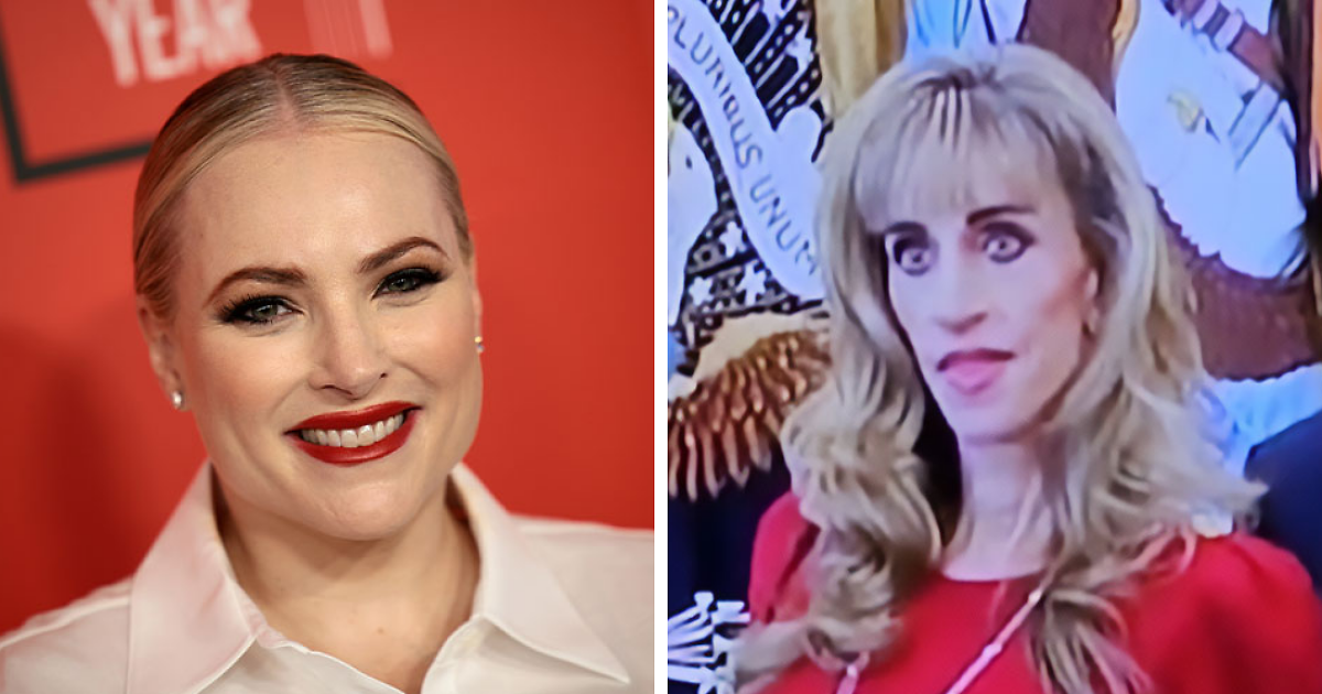 After Susan Dell’s Viral Transformation, Conservative Woman Slams ‘MAGA Face’ Trend In Trump’s Circle