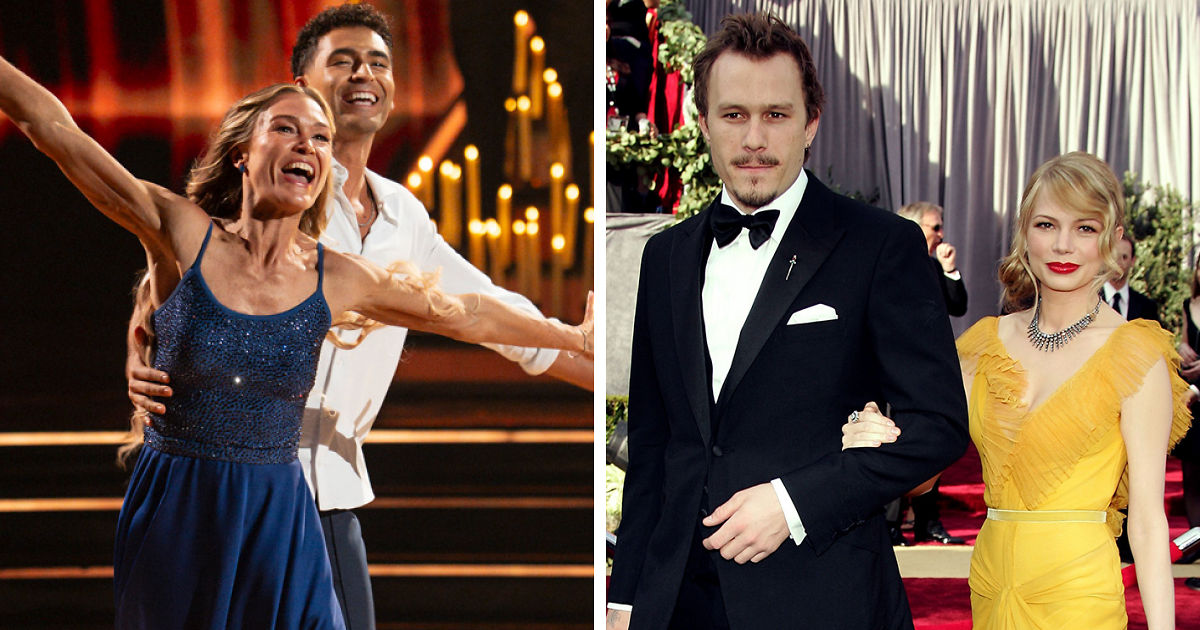 Julia Stiles Draws Online Debate Over Heath Ledger Tribute