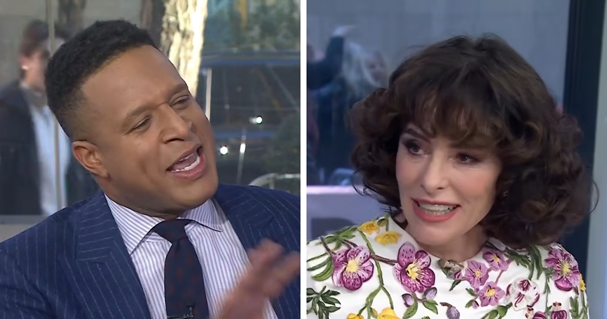 Parker Posey Leaves Show Host Begging For Help After Awkward Interview Takes Unexpected Turn On Live TV