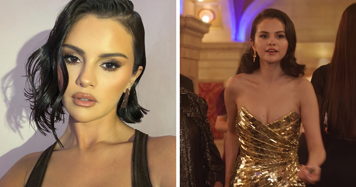“The Talent Of A Wet Towel”: Selena Gomez Ruthlessly Mocked After Viral Clip Has Fans Making The Same Comment