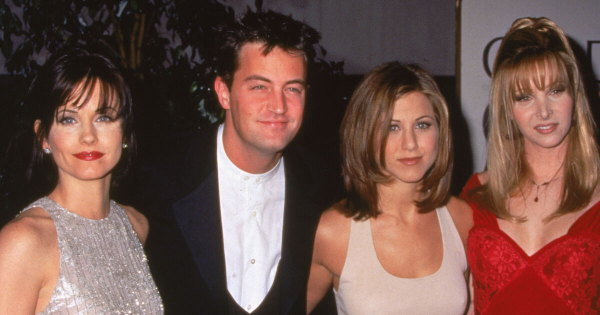 Insider Exposes “Shocking” Reason Matthew Perry’s ‘Friends’ Co-Stars Snubbed Documentary About Late Actor