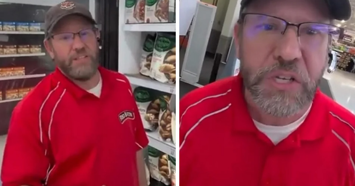 “It Broke My Heart”: Store Employee's Emotional Confession Moves People As He Calls Out Instagram Prankster