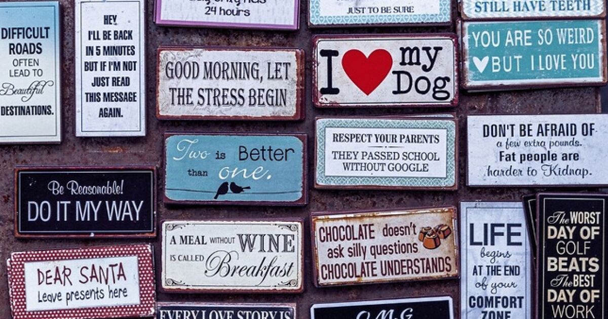 Can You Finish These 20 Common Phrases And Sayings? Test Your English ...