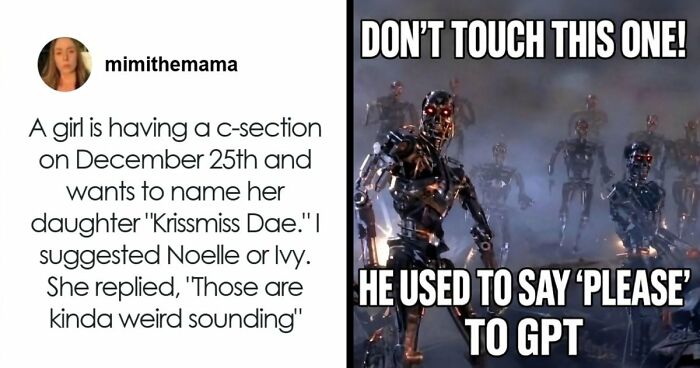 57 Feral Internet Posts That Look Like Someone Left The Web Unsupervised