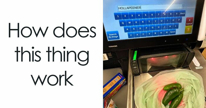 57 Feral Internet Posts That Look Like Someone Left The Web Unsupervised