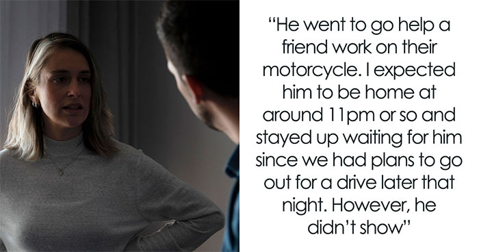 Pregnant Woman Threatens Breakup And Termination Of Pregnancy Over Fiancé's Lateness