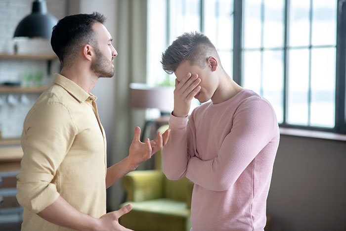 Guy Finally Falls In Love, Spends Over 7 Years Being The Best He Can Be For Someone Who Wasn't Worth It Guy Finally Falls In Love, Spends Over 7 Years Being The Best He Can Be For Someone Who Wasn't Worth It