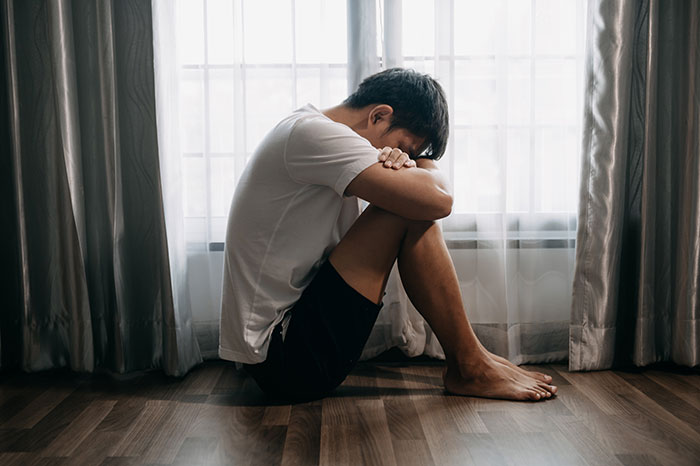 Guy Finally Falls In Love, Spends Over 7 Years Being The Best He Can Be For Someone Who Wasn't Worth It Guy Finally Falls In Love, Spends Over 7 Years Being The Best He Can Be For Someone Who Wasn't Worth It