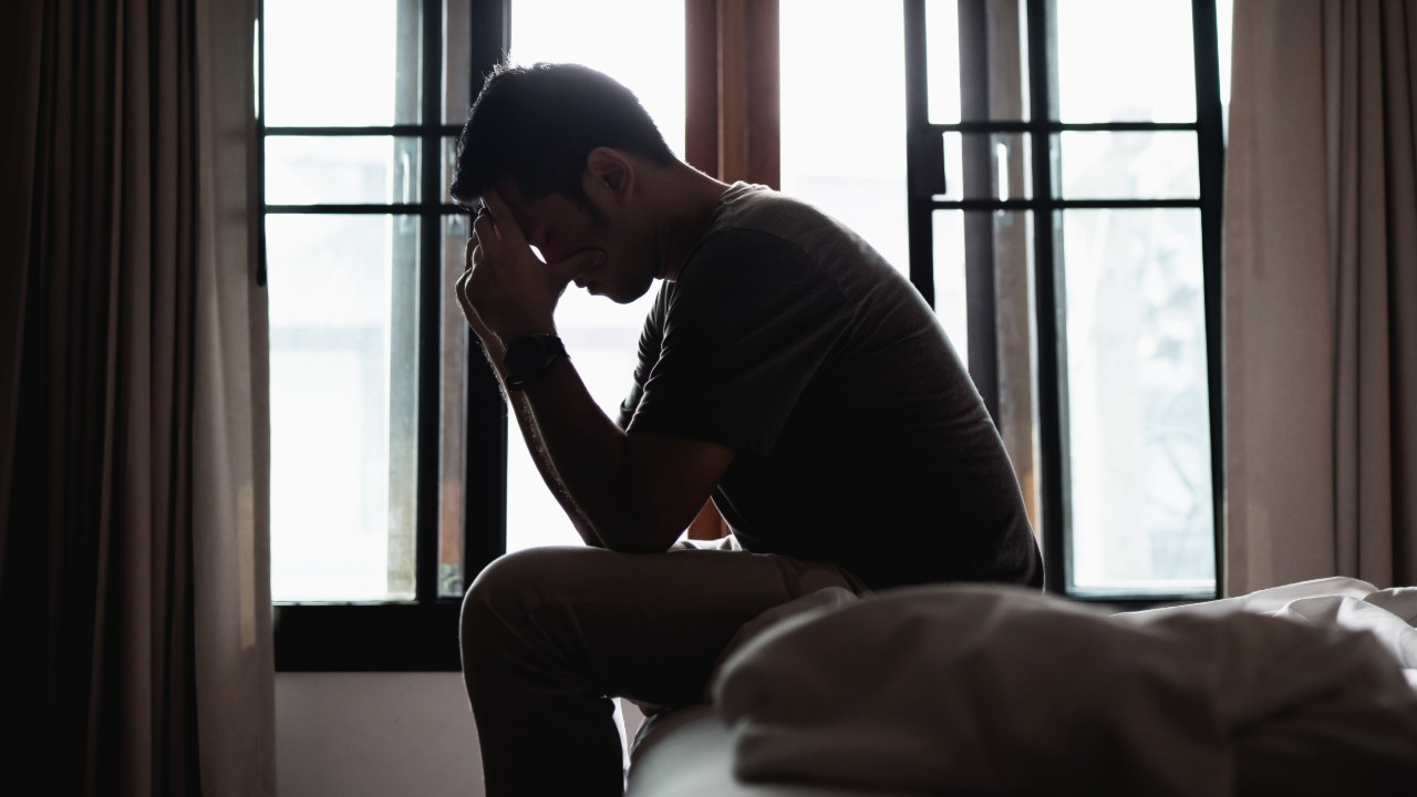 Guy Finally Falls In Love, Spends Over 7 Years Being The Best He Can Be For Someone Who Wasn’t Worth It