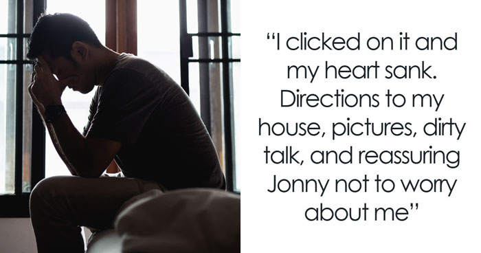 Man Learns Fiancé Was Unfaithful With Several Guys, Then Hears One Name He Never Expected