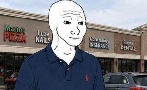 ‘Financial Dystopia’: 68 Posts About Modern Life That Hit Way Too Close To Home
