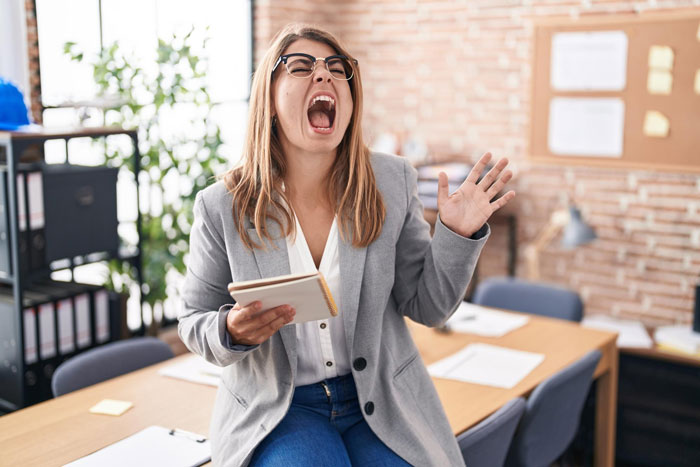 Company's High-Priced Lawyers Overlook One Clause In Their Own Handbook, And Fired Worker Cashes In Company's High-Priced Lawyers Overlook One Clause In Their Own Handbook, And Fired Worker Cashes In
