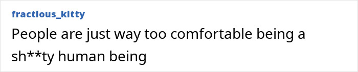 User comment reflecting on a fitness influencer caught cheating in a marathon. User comment reflecting on a fitness influencer caught cheating in a marathon.