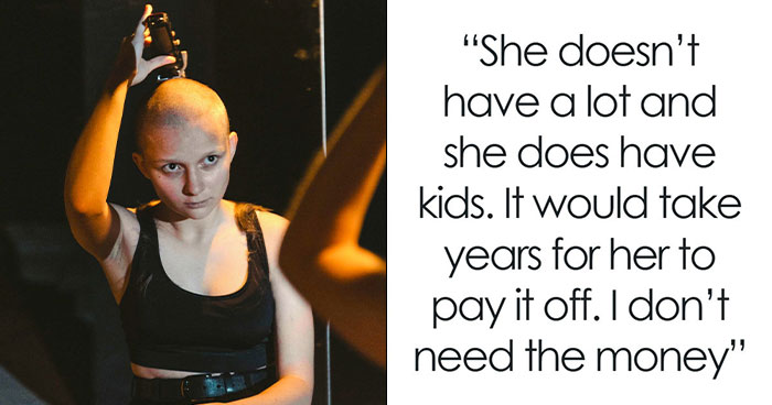 Woman Helps Sick Friend Write Goodbye Letters To Her Children, Then Makes A Horrifying Discovery