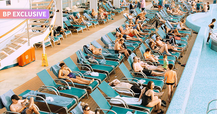 What Living On A Cruise Ship Is Really Like: Debunking Myths And Understanding The Reality