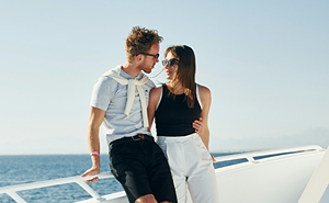 What Living On A Cruise Ship Is Really Like: Debunking Myths And Understanding The Reality