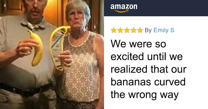 59 Times When Amazon Product Reviews Were Way Better Than The Products Themselves (New Pics)