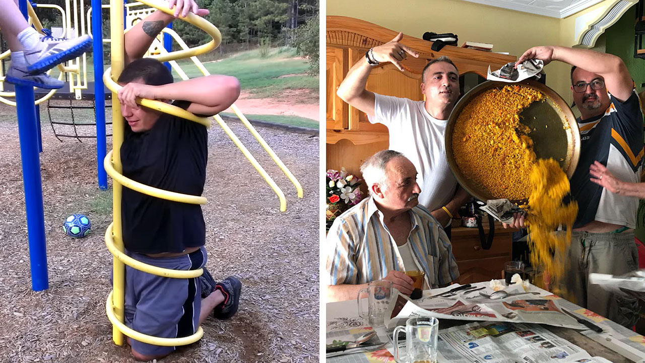 68 Photos Of Decisions So Questionable You’ll Want To Ask What The Thought Process Was
