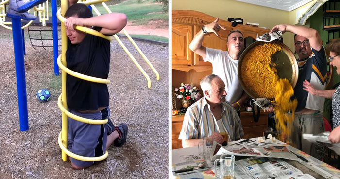68 People Who Made Some Truly Terrible Decisions And We Have The Photos To Prove It
