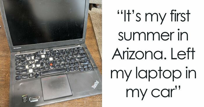 68 Photos Of Decisions So Questionable You’ll Want To Ask What The Thought Process Was