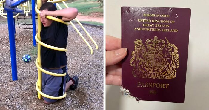 68 Photos Of Decisions So Questionable You’ll Want To Ask What The Thought Process Was