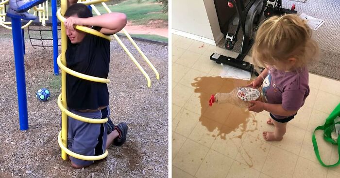 68 Photos Of Decisions So Questionable You’ll Want To Ask What The Thought Process Was