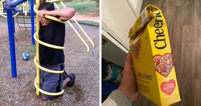 68 Photos Of Decisions So Questionable You’ll Want To Ask What The Thought Process Was