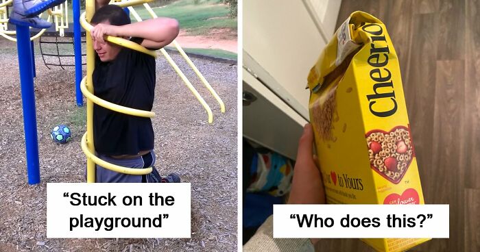 68 Photos Of Decisions So Questionable You’ll Want To Ask What The Thought Process Was